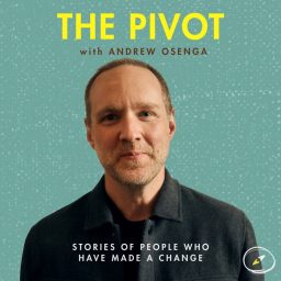 Artwork for The Pivot