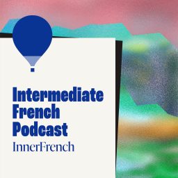 Artwork for InnerFrench