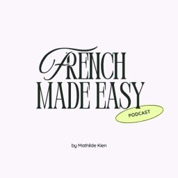 Artwork for French Made Easy