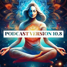 Artwork for PODCAST VERSION 10.8