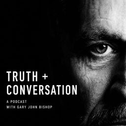 Artwork for Truth + Conversation