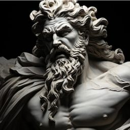 Artwork for MODERN STOICISM