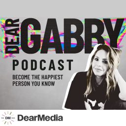 Artwork for Dear Gabby