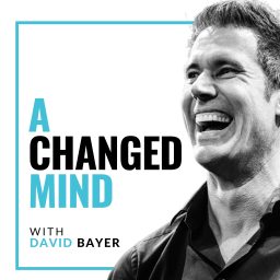 Artwork for A Changed Mind | Mindset That Matters