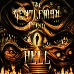Artwork for The Gentleman From Hell