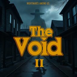 Artwork for The Void