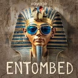 Artwork for Entombed