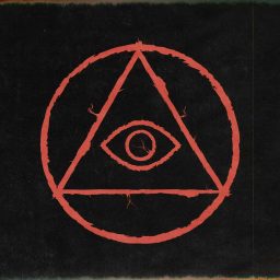 Artwork for Paranormal