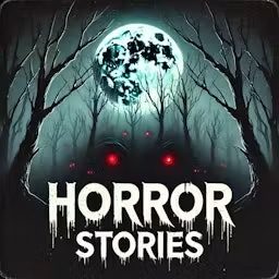 Artwork for Horror Stories