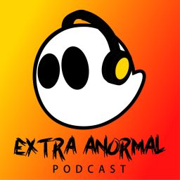 Artwork for EXTRA ANORMAL