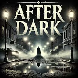Artwork for After Dark Horror Stories