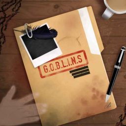 Artwork for G.O.B.L.I.N.S