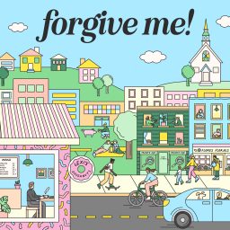 Artwork for Forgive Me!