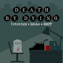 Artwork for Death by Dying