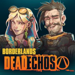 Artwork for Borderlands: DeadECHOs