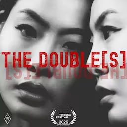 Artwork for THE DOUBLE[S]