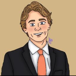 Artwork for Connor Pugs
