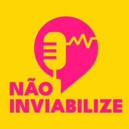 Artwork for Não Inviabilize