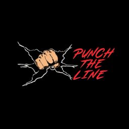 Artwork for Punch the Line