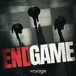 Artwork for Endgame