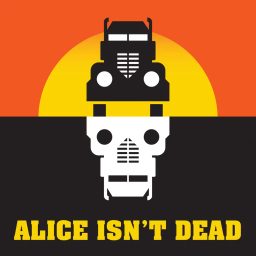Artwork for Alice Isn't Dead