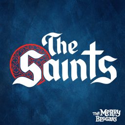 Artwork for The Saints