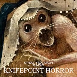 Artwork for Knifepoint Horror