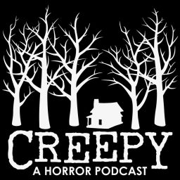 Artwork for Creepy