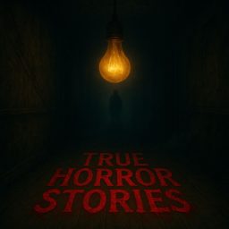 Artwork for True Horror Stories