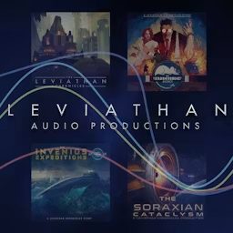 Artwork for The Leviathan Chronicles