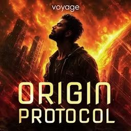Artwork for Origin Protocol