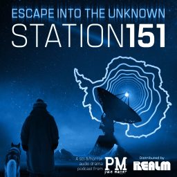 Artwork for Station 151