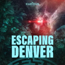 Artwork for Escaping Denver