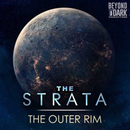 Artwork for The Strata