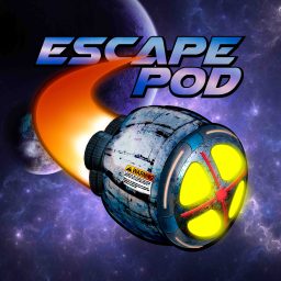 Artwork for Escape Pod