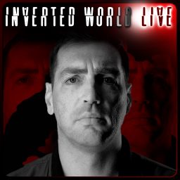 Artwork for Inverted World Live