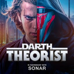 Artwork for Darth Theorist