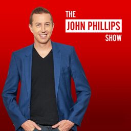 Artwork for The John Phillips Show