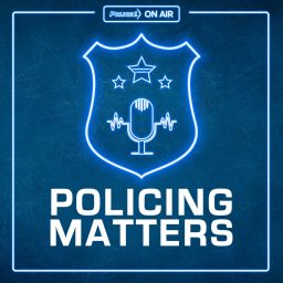 Artwork for Policing Matters