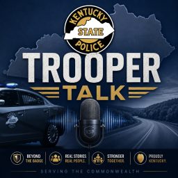 Artwork for Trooper Talk