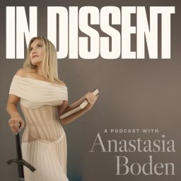 Artwork for In Dissent