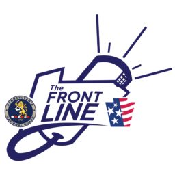 Artwork for The Front Line