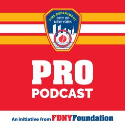Artwork for FDNY Pro