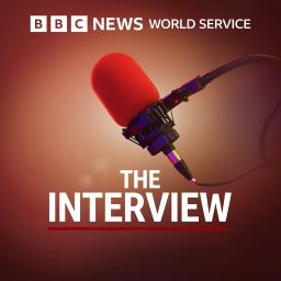 Artwork for The Interview