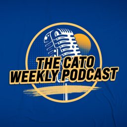 Artwork for The Cato Weekly Podcast