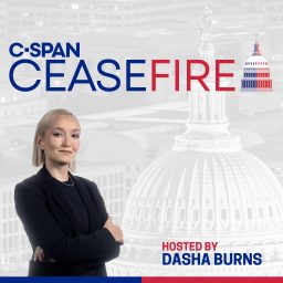 Artwork for Ceasefire