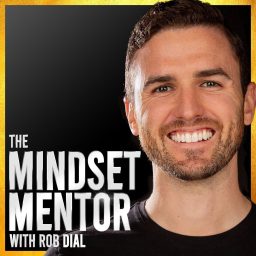 Artwork for The Mindset Mentor