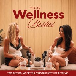 Artwork for Your Wellness Besties