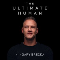 Artwork for The Ultimate Human with Gary Brecka