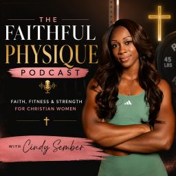 Artwork for The Faithful Physique